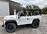 1997 Land Rover Defender 90 for sale 101639181